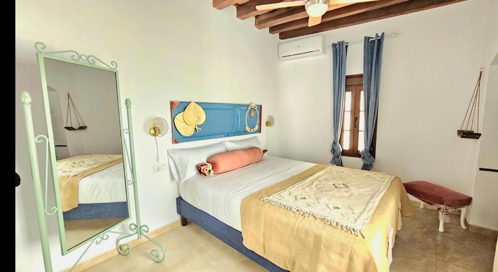 ベヘール・デ・ラ・フロンテーラCasa Bakara Vejer Old Townアパートメント エクステリア 写真