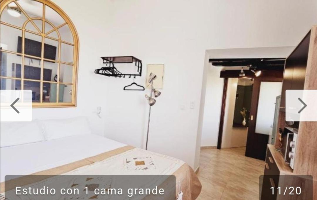 ベヘール・デ・ラ・フロンテーラCasa Bakara Vejer Old Townアパートメント エクステリア 写真